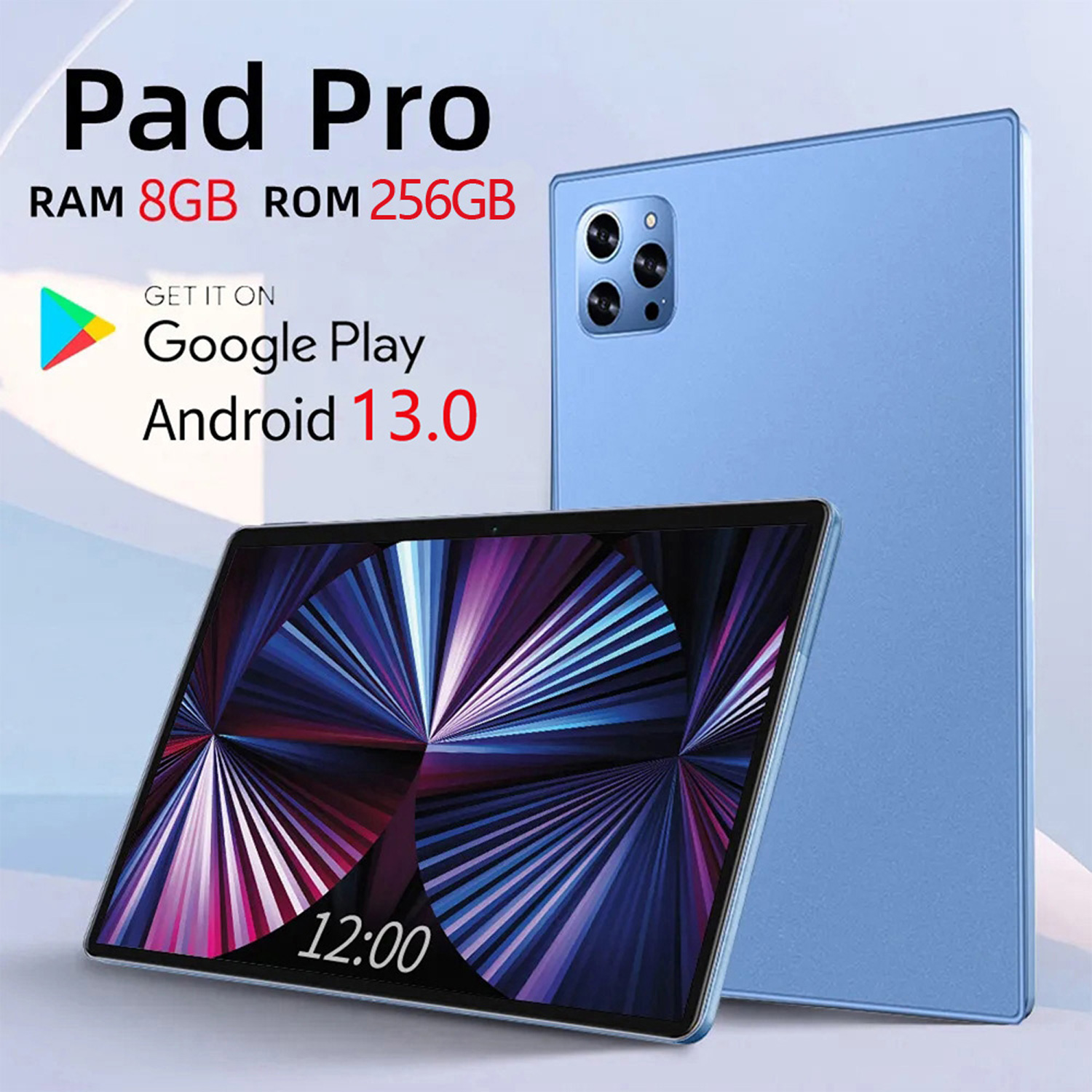 Khadas Vim4 8Gb - Nieuwe Aanwinsten 10,1 Inch Tablet PC