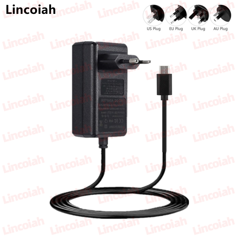 Banana Pi Bpi-M5 - Voedingsadapter 5V 4A Oplader 20W USB