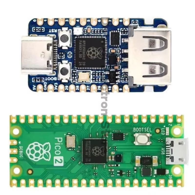 (Origineel) Raspberry Pi Pico  - Banana Pi Bpi-M5 recensie en prijs