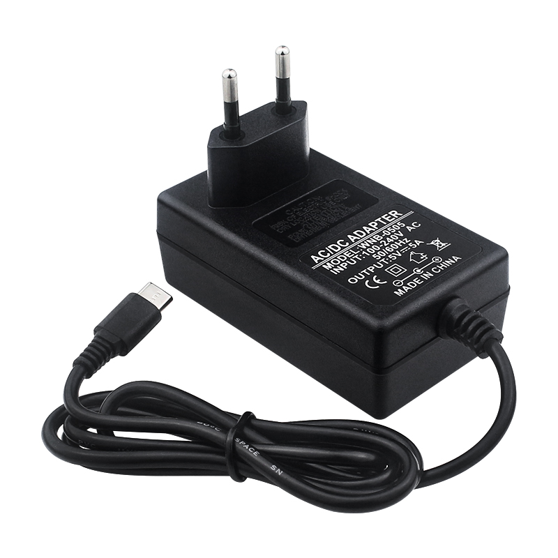 Oranje Pi 5 Pro-voeding 5V 5A  - Banana Pi Bpi-M5 recensie en prijs
