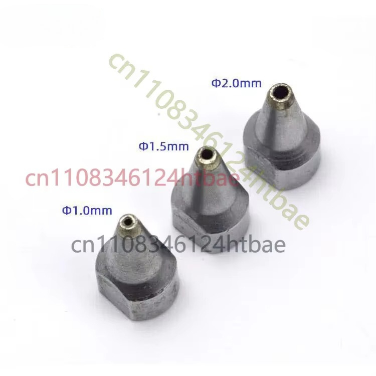 1.0/1.5/2mm Elektrische Vacuüm - Desoldering Gun Vacuum Electric recensie en prijs