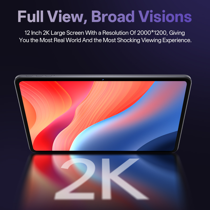 SVITOO Tablet 2026 Android 16  - Khadas Vim4 8Gb recensie en prijs
