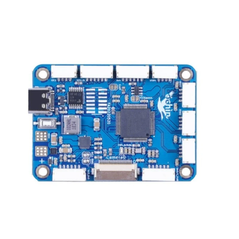 VoFSOchin Tiny Carrier Board m - Raspberry Pi Compute Module 4 8Gb 32Gb recensie en prijs