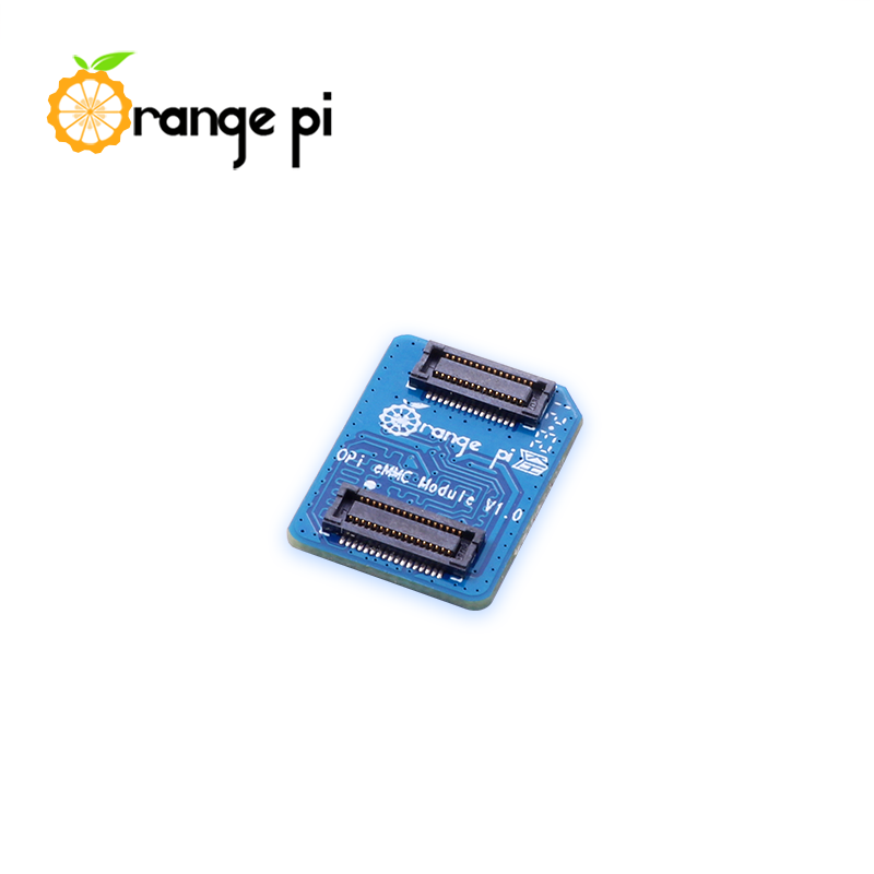 Orange Pi 64 GB EMMC-module vo - Orange Pi 5 Plus 16Gb recensie en prijs