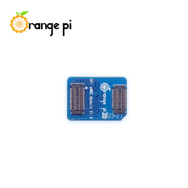 Orange Pi 64 GB EMMC-module vo - Orange Pi 5 Plus 16Gb recensie en prijs