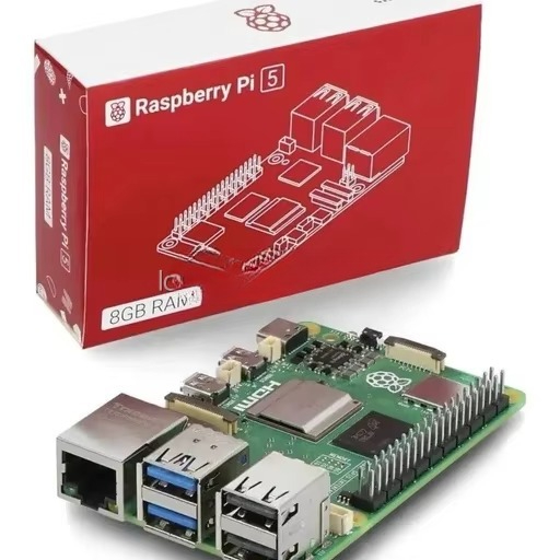 Lorida Hot Sales Raspberry Pi  - Raspberry Pi 5 8Gb Kit recensie en prijs