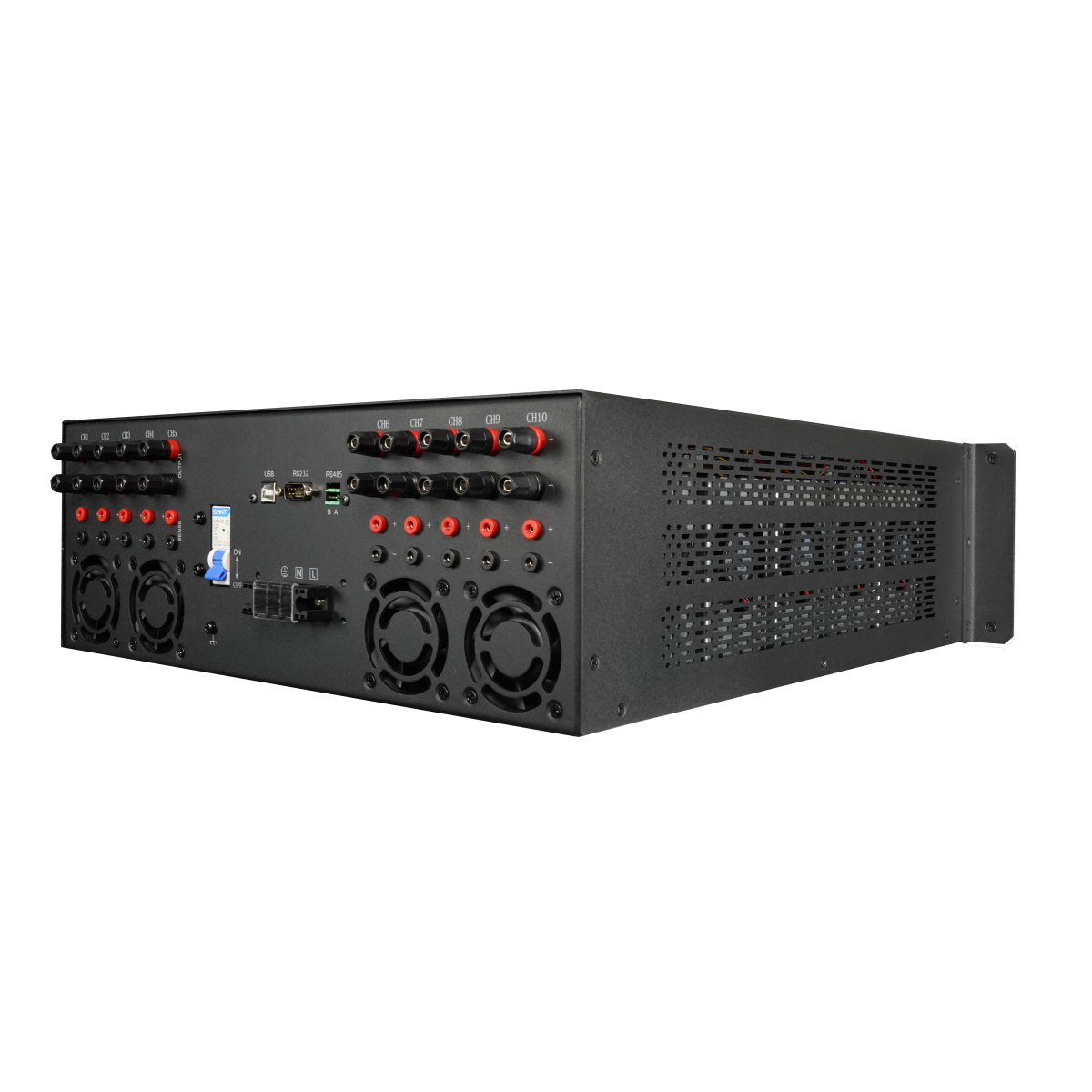 Laboratorium verstelbare 220V  - Programmable Dc Power Supply 60V 5A recensie en prijs
